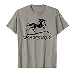 Marengo Caballo: Comparativa de los Mejores Productos para Su Cuidado y Bienestar en la Hípica