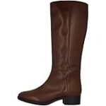 Las Mejores Botas de Montar para Mujer en Piel: Análisis y Comparativa de Calidad y Estilo