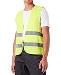 Los Mejores Chalecos Amarillos Reflectantes para Hípica: Análisis y Comparativa de Productos Esenciales para la Seguridad en el Campo Los Mejores Chalecos Amarillos Reflectantes para Hípica: Análisis y Comparativa de Productos Esenciales para la Seguridad en el Campo