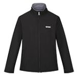 Las Mejores Chaquetas Softshell para Hombre: Análisis y Comparativa de Ropa de Hípica