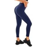 Los Mejores Leggings Azul Marino para Ecuestres: Análisis y Comparativa de Estilo y Rendimiento