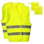 Los Mejores Chalecos de Amazona: Análisis y Comparativa de Estilo, Seguridad y Comodidad para Ecuestres