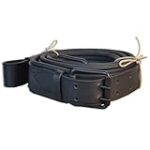 Las Mejores Sillas Vaqueras Españolas: Análisis y Comparativa de Productos para Equitación