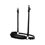 Análisis Comparativo de las Mejores Muserolas Alemanas: Elegancia y Control en la Hípica