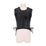 Los Mejores Chalecos de Seguridad para Equitación: Análisis y Comparativa de Productos Esenciales para Jinetes