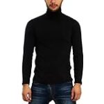 Los Mejores Jerseys de Hombre Cuello Volteado para la Hípica: Análisis y Comparativa de Estilo y Comodidad en el Sillín