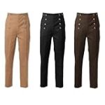Los Mejores Pantalones Camperos para Hombre: Análisis y Comparativa de Estilo y Comodidad en la Hípica Los Mejores Pantalones Camperos para Hombre: Análisis y Comparativa de Estilo y Comodidad en la Hípica
