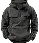 Las Mejores Opciones de Ropa Campera para Hombre en el Mundo de la Hípica: Comparativa y Análisis de Productos Esenciales