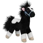 Caballos Negros y Blancos: Comparativa de los Mejores Productos de Hípica para su Cuidado y Rendimiento Caballos Negros y Blancos: Comparativa de los Mejores Productos de Hípica para su Cuidado y Rendimiento