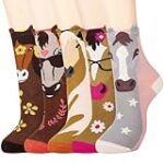 Los Mejores Calcetines para Caballos: Análisis y Comparativa de Productos Esenciales para la Hípica