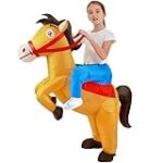 Los Mejores Disfraces Hípicos: Análisis y Comparativa de Productos para Montar con Estilo