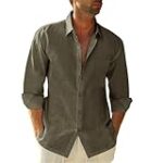 Camisas Verde de Hombre: Análisis y Comparativa de las Mejores Opciones para Jinetes en el Mundo de la Hípica
