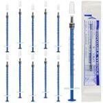 Análisis de Jeringuillas de Calostro: ¿Cuál es la Mejor Opción para tu Caballo?