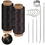 Las Mejores Agujas de Guarnicionero: Análisis y Comparativa para la Hípica Profesional Las Mejores Agujas de Guarnicionero: Análisis y Comparativa para la Hípica Profesional