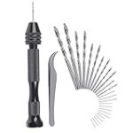 Comparativa de Taladradoras Manuales: Las Mejores Opciones para el Equipamiento Hípico