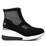 Los Mejores Botines Negros con Cremallera para Hípica: Análisis y Comparativa de Estilo y Rendimiento