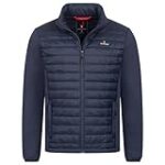 Chaquetas Híbridas para Equitación: Análisis y Comparativa de las Mejores Opciones del Mercado Chaquetas Híbridas para Equitación: Análisis y Comparativa de las Mejores Opciones del Mercado