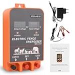 Análisis Comparativo de los Mejores Pastores Eléctricos para Perros: Seguridad y Control en el Ámbito Hípico Análisis Comparativo de los Mejores Pastores Eléctricos para Perros: Seguridad y Control en el Ámbito Hípico