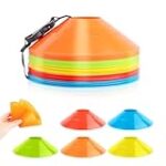 Guía de Compra: Los Mejores Conos de Entrenamiento para Hípica - Comparativa y Análisis de Productos