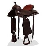 Las Mejores Monturas Western: Análisis y Comparativa de Productos para Jinetes Apasionados