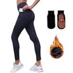 Leggins con Calcetines: Análisis y Comparativa de los Mejores Productos para la Hípica Leggins con Calcetines: Análisis y Comparativa de los Mejores Productos para la Hípica