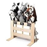 Guía de Compra: Los Mejores Paddocks para Caballos en 2023 - Análisis y Comparativa de Productos Esenciales para tu Hípica Guía de Compra: Los Mejores Paddocks para Caballos en 2023 - Análisis y Comparativa de Productos Esenciales para tu Hípica