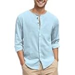 Las Mejores Camisas Azul Celeste para Hombre: Estilo y Comodidad en el Mundo de la Hípica Las Mejores Camisas Azul Celeste para Hombre: Estilo y Comodidad en el Mundo de la Hípica