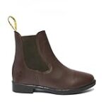 Las Mejores Botas Tattini: Análisis y Comparativa para Jinetes de Elite