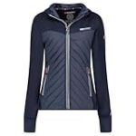 Las Mejores Chaquetas Softshell para Mujer en Hípica: Análisis y Comparativa de los Productos Más Destacados