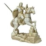 Buques de Batalla: Análisis de los Mejores Productos de Hípica Inspirados en Bucéfalo, el Legendario Caballo de Alejandro Magno