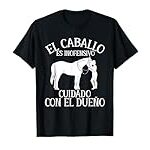 Las Mejores Camisetas de Caballos: Análisis y Comparativa para los Amantes de la Hípica