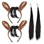 Las Mejores Soluciones para el Cuidado de las Orejas del Caballo: Análisis y Comparativa de Productos Esenciales en Hípica Las Mejores Soluciones para el Cuidado de las Orejas del Caballo: Análisis y Comparativa de Productos Esenciales en Hípica