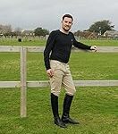 Los Mejores Breeches para Hombre: Análisis y Comparativa de Calidad en la Hípica Los Mejores Breeches para Hombre: Análisis y Comparativa de Calidad en la Hípica