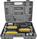 Martillo de Herrería: Comparativa de los Mejores Modelos para la Industria Hípica