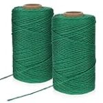 Las Mejores Cuerdas Verdes para Hípica: Análisis y Comparativa de Productos Esenciales para Tu Caballo