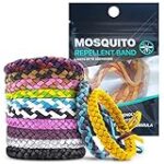 Las Mejores Pulseras Repelente de Mosquitos para Ecuestres: Análisis y Comparativa de Productos Esenciales para el Cuidador y Jinete Las Mejores Pulseras Repelente de Mosquitos para Ecuestres: Análisis y Comparativa de Productos Esenciales para el Cuidador y Jinete