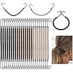 Las Mejores Gomas para Moño en Hípica: Análisis y Comparativa de Productos Esenciales para Jinetes Las Mejores Gomas para Moño en Hípica: Análisis y Comparativa de Productos Esenciales para Jinetes