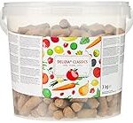 Las Mejores Chuches para Caballos: Análisis y Comparativa de los Productos Más Deliciosos y Saludables Las Mejores Chuches para Caballos: Análisis y Comparativa de los Productos Más Deliciosos y Saludables