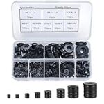 Arandelas de Goma en Hípica: Comparativa de los Mejores Modelos para Mejorar tu Equipamiento Arandelas de Goma en Hípica: Comparativa de los Mejores Modelos para Mejorar tu Equipamiento