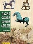 Guía Completa del Libro Genealógico de Pura Raza Española: Analizamos y Comparamos los Mejores Recursos para Criadores y Aficionados de la Hípica Guía Completa del Libro Genealógico de Pura Raza Española: Analizamos y Comparamos los Mejores Recursos para Criadores y Aficionados de la Hípica