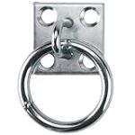 Las Mejores Argollas para Atar Caballos: Análisis y Comparativa de Productos Esenciales para la Hípica Las Mejores Argollas para Atar Caballos: Análisis y Comparativa de Productos Esenciales para la Hípica