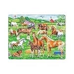 Análisis de la Raza de Caballo Más Grande: Comparativa de Productos de Hípica para su Cuido y Bienestar