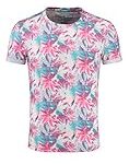 Las Mejores Camisetas de Flores para Hombre: Estilo y Comodidad en la Hípica Las Mejores Camisetas de Flores para Hombre: Estilo y Comodidad en la Hípica