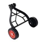 Análisis Comparativo de los Mejores Carritos para Desbrozadoras en el Mundo de la Hípica: Eficiencia y Versatilidad en el Cuidado de Tu Caballo