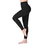 Los Mejores Leggings para Mujeres Ecuestres: Análisis y Comparativa de Calidad en Hípica