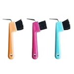 Los Mejores Limpiacasco para Caballos: Análisis y Comparativa de Productos Esenciales para el Cuidado Equino