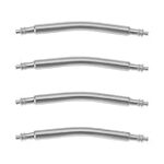 Análisis de las Mejores Barras Curvas para Hípica: Comparativa de Rendimiento y Calidad