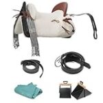 Comparativa de Sillas Vaqueras Mixtas: Encuentra la Opción Perfecta para tu Monta Comparativa de Sillas Vaqueras Mixtas: Encuentra la Opción Perfecta para tu Monta