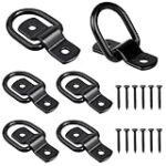 Anilla con Tornillo: Comparativa de las Mejores Opciones para la Hípica Anilla con Tornillo: Comparativa de las Mejores Opciones para la Hípica