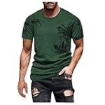 Las Mejores Camisetas de Flores para Hombre: Estilo y Comodidad en la Hípica Las Mejores Camisetas de Flores para Hombre: Estilo y Comodidad en la Hípica